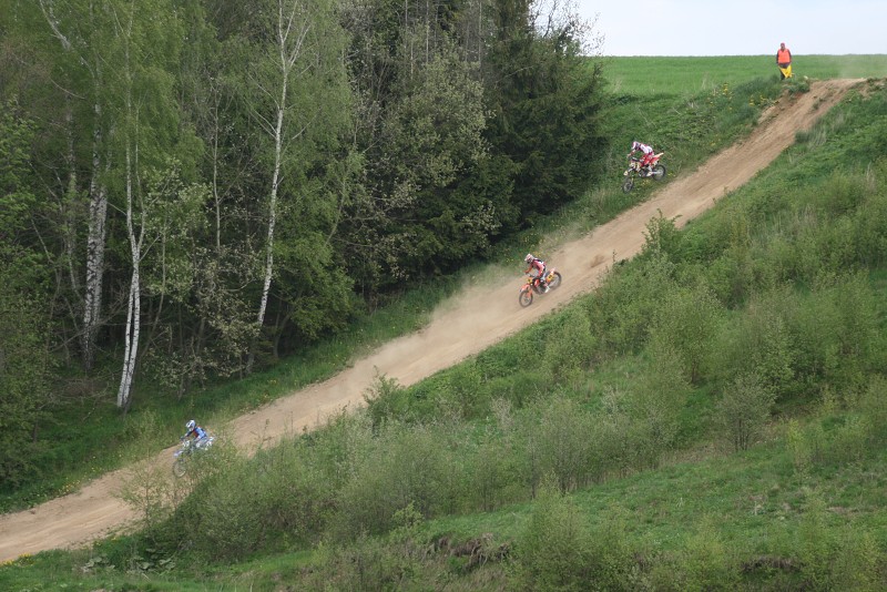 Přebor SMS Pardubice Opatov 8.5.2008